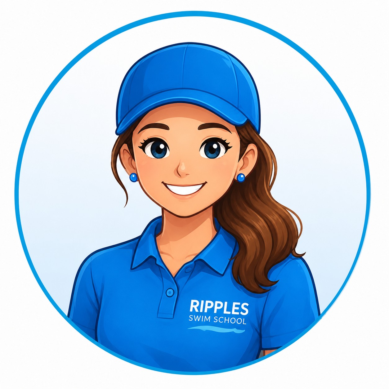 Swimming Teacher