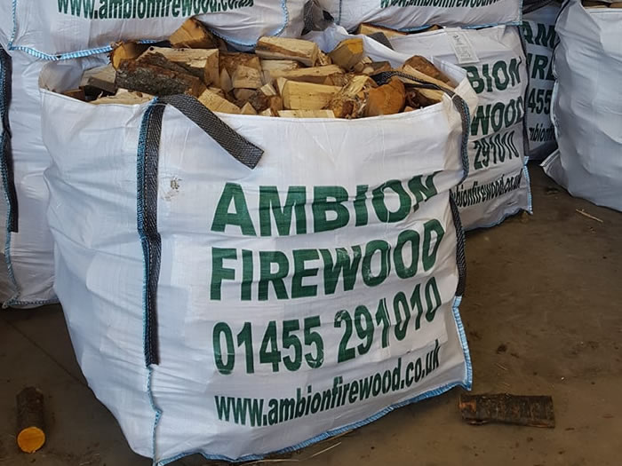 kindling and smokeless fuel
