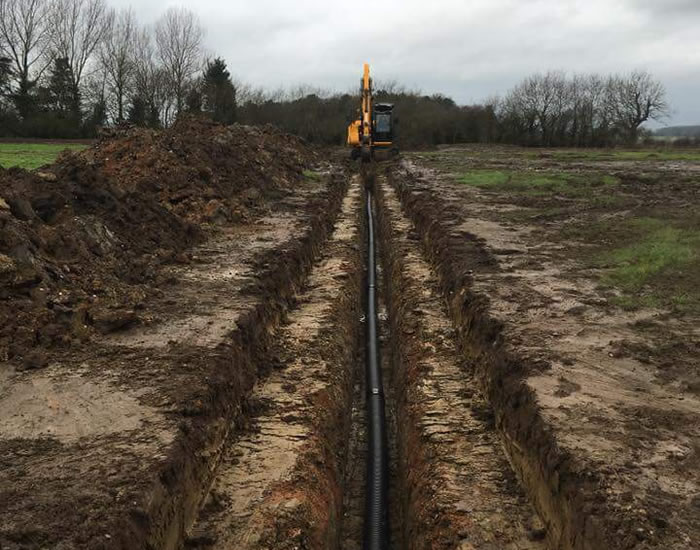 groundworks Leicestershire & Warwickshire